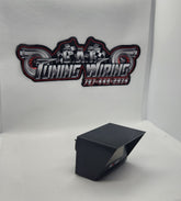 Fueltech Wideband Nano or Nano Pro Sun Visor