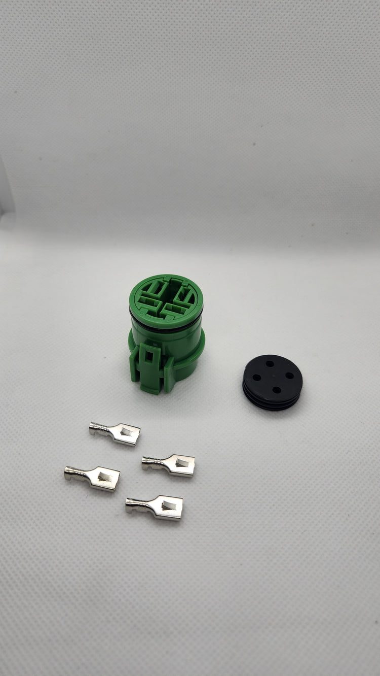 Conector del alternador Honda para OBD1 o OB2