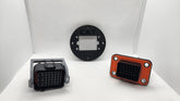 Firewall 33 Pin connector Kit