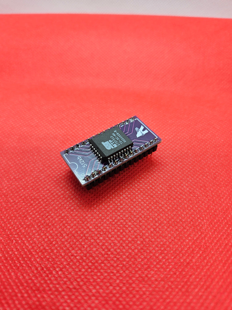 Chip OBD 1 de Honda con creación de mapas base