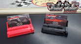 B series Valve Cover Business Card Holder