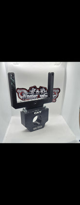 Halltech IC7 Steering Wheel Column Mount
