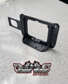 Soporte de superficie plana para ECU Fueltech y Nano WB