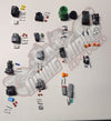 Kit de conector Honda Serie BDHF de Honda 
