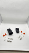 Kit de conector de ventilador de refrigeración Honda