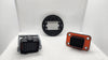 Kit de conector de 33 pines para cortafuegos