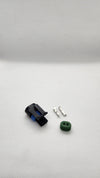 Kit de conector de sensor de refrigerante GM CTS