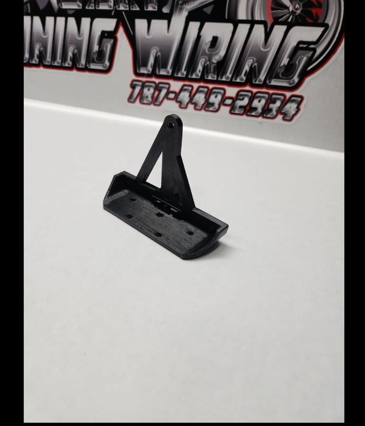 Soporte de montaje Racetec