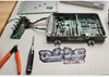 Servicio de instalación de chips ECU OBD1 de Honda