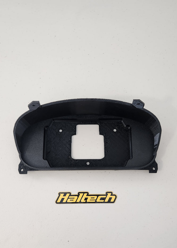 Montaje en grupo Halltech IC7 Honda Ek9